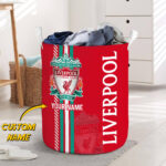 Personalized Liverpool Laundry Basket – HUNGVV1207 2