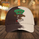 Green Day Classic Cap – TANTN 3176 1