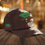 Green Day Classic Cap – TANTN 3176 2