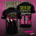 Green Day 3D Apparels – TANTN 3174 1