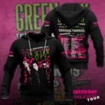 Green Day 3D Apparels – TANTN 3174 2