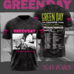 Green Day 3D Apparels – TANTN 3171 1