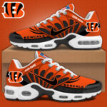 Cincinnati Bengals | Personalized Shoes Limited Edition-1000000539657809