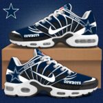 Dallas Cowboys | Personalized Shoes Limited Edition-1000000539657800