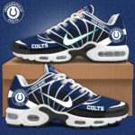 Indianapolis Colts | Personalized Shoes Limited Edition-1000000539657789