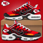 Kansas City Chiefs | Personalized Shoes Limited Edition-1000000539657797