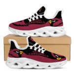 Arizona Cardinals Exclusive NFL Team Sneaker