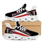 Atlanta Falcons Exclusive NFL Team Sneaker