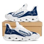 Dallas Cowboys Exclusive NFL Team Sneaker
