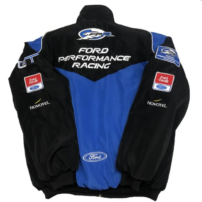 Ford Vintage APEX™ Racing Jacket