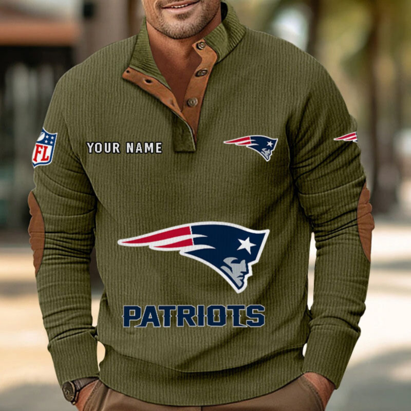 New England Patriots DDQSSWSA10456