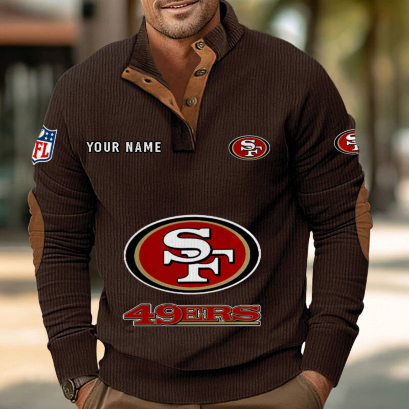 San Francisco 49ers DDQSSWSA10462