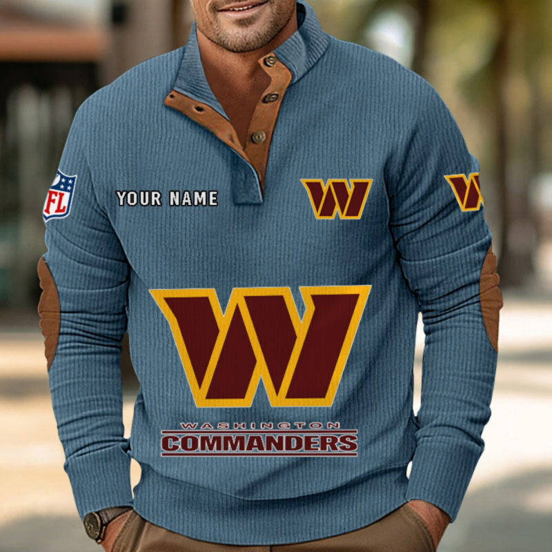 Washington Commanders DDQSSWSA10466