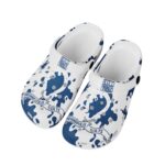 Indianapolis Colts Exclusive NFL Team Crocs