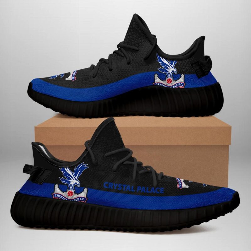 Crystal Palace Sneakers – Special Edition - Image 2