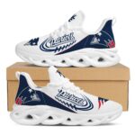 New England Patriots Exclusive NFL Team Sneaker