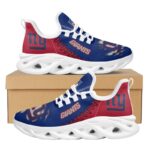 New York Giants Exclusive NFL Team Sneaker