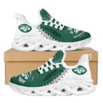 New York Jets Exclusive NFL Team Sneaker