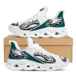 Philadelphia Eagles Exclusive NFL Team Sneaker