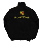 Porsche Vintage APEX™ Racing Jacket