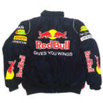 Red Bull Vintage APEX™ Racing Jacket