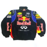 Red Bull Vintage APEX™ Racing Jacket