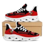 Tampa Bay Buccaneers Exclusive NFL Team Sneaker