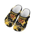 Washington Commanders Exclusive NFL Team Crocs